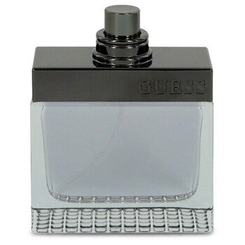 Guess Men's Seductive Men EDT Spray 1.7 oz (Tester) Fragrances (Wholesale) - Luxurious Fragrance Available Online in Hong Kong & China