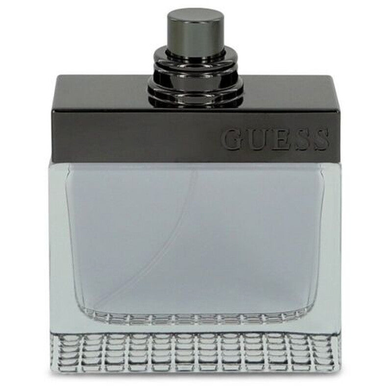 Guess Men's Seductive Men EDT Spray 1.7 oz (Tester) Fragrances (Wholesale) - Luxurious Fragrance Available Online in Hong Kong & China