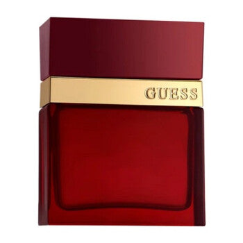 Guess Men's Seductive Red EDT Spray 3.4 oz (Wholesale) - Luxurious Fragrance Available Online in Hong Kong & China