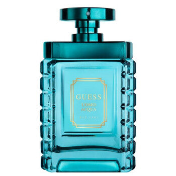 Guess Men's Uomo Acqua EDT 3.4 oz (Wholesale) - Luxurious Fragrance Available Online in Hong Kong & China