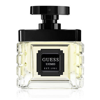 Guess Men's Uomo EDT Spray 1.7 oz  - Luxurious Fragrance Available Online in Hong Kong & China