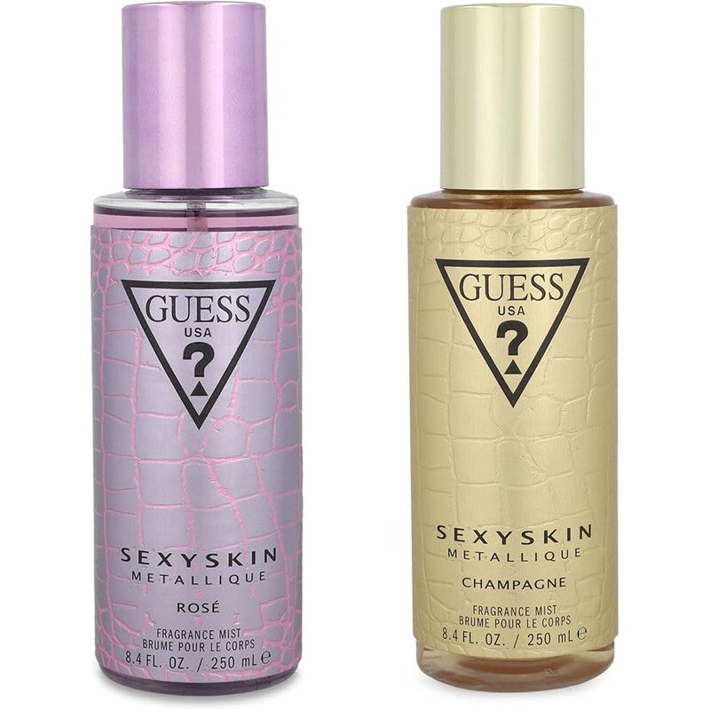 Guess Mist Set Gift Set Fragrances (Wholesale) - Luxurious Fragrance Available Online in Hong Kong & China