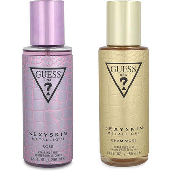 Guess Mist Set Gift Set Fragrances (Wholesale) - Luxurious Fragrance Available Online in Hong Kong & China