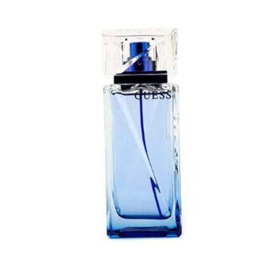 Guess Night / Guess Inc. EDT Spray 3.4 oz (100 ml) (m) - Luxurious Fragrance Available Online in Hong Kong & China
