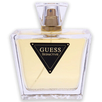 Guess Seductive by Guess for Women - 4.2 oz EDT Spray - Luxurious Fragrance Available Online in Hong Kong & China