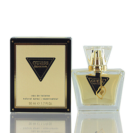 Guess Seductive / Guess Inc. EDT Spray 1.7 oz (w) - Luxurious Fragrance Available Online in Hong Kong & China