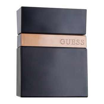 Guess Seductive Homme Noir by Guess EDT Spray 3.4 oz (Wholesale) - Luxurious Fragrance Available Online in Hong Kong & China
