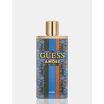 Guess Unisex Amore Capri EDT 3.4 oz (Tester) Fragrances (Wholesale) - Luxurious Fragrance Available Online in Hong Kong & China