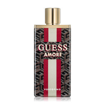 Guess Unisex Amore Portofino EDT Spray 3.4 oz (Wholesale) - Luxurious Fragrance Available Online in Hong Kong & China