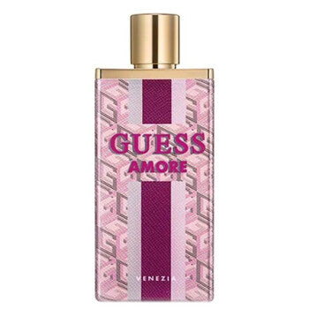 Guess Unisex Amore Venezia EDT Spray 3.4 oz (Wholesale) - Luxurious Fragrance Available Online in Hong Kong & China