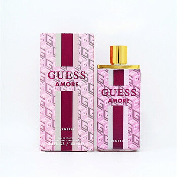 Guess Unisex Amore Venezia EDT Spray 3.4 oz Fragrances  (Wholesale) - Luxurious Fragrance Available Online in Hong Kong & China