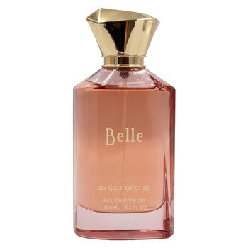 Gulf Orchid Ladies Belle EDP Spray 3.4 oz Fragrances (Wholesale) - Luxurious Fragrance Available Online in Hong Kong & China