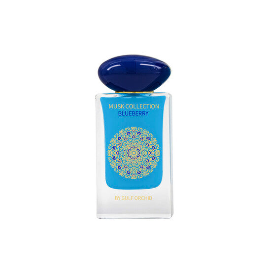 Gulf Orchid Ladies Blueberry EDP Spray 2.0 oz Fragrances - Luxurious Fragrance Available Online in Hong Kong & China