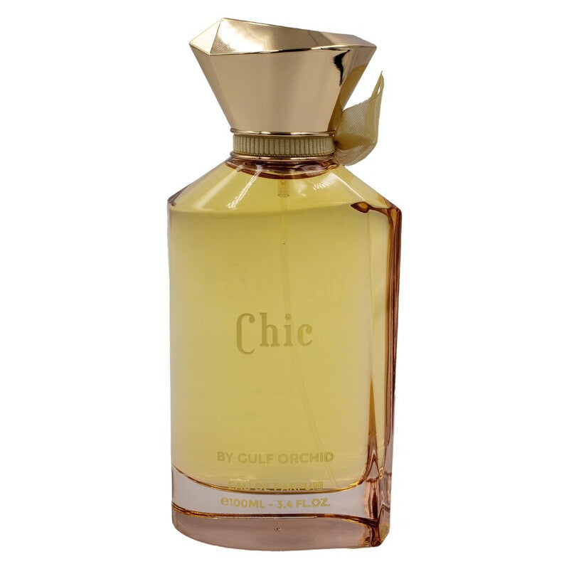 Gulf Orchid Ladies Chic EDP Spray 3.4 oz Fragrances - Luxurious Fragrance Available Online in Hong Kong & China