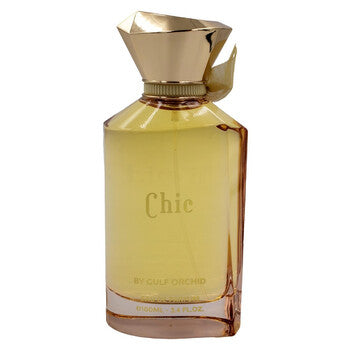 Gulf Orchid Ladies Chic EDP Spray 3.4 oz Fragrances (Wholesale) - Luxurious Fragrance Available Online in Hong Kong & China