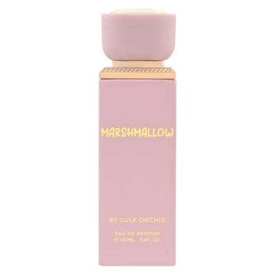 Gulf Orchid Ladies Marshmallow EDP Spray 3.4 oz Fragrances - Luxurious Fragrance Available Online in Hong Kong & China