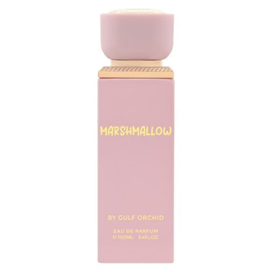 Gulf Orchid Ladies Marshmallow EDP Spray 3.4 oz Fragrances - Luxurious Fragrance Available Online in Hong Kong & China