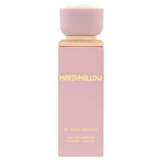 Gulf Orchid Ladies Marshmallow EDP Spray 3.4 oz Fragrances (Wholesale) - Luxurious Fragrance Available Online in Hong Kong & China
