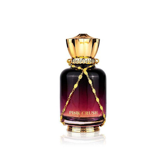 Maison Asrar Ladies Pink Crush EDP Spray 3.4 oz Fragrances (Wholesale) - Luxurious Fragrance Available Online in Hong Kong & China