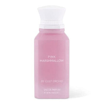 Gulf Orchid Ladies Pink Marshmallow EDP Spray 1.0 oz Fragrances (Wholesale) - Luxurious Fragrance Available Online in Hong Kong & China