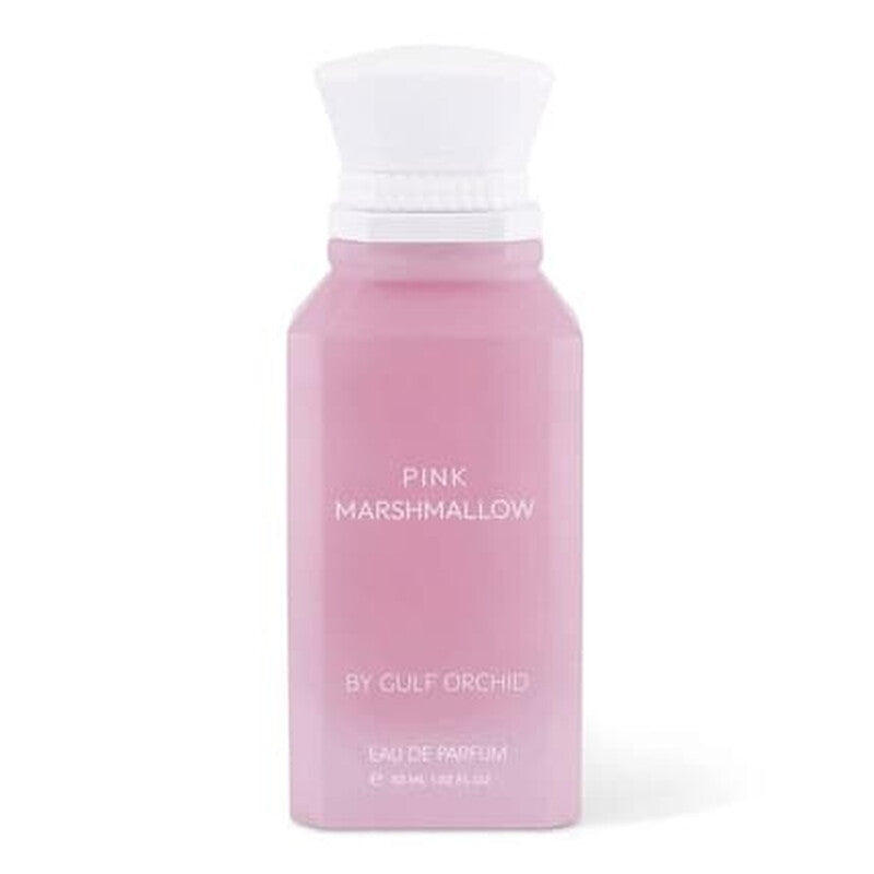 Gulf Orchid Ladies Pink Marshmallow EDP Spray 1.0 oz Fragrances (Wholesale) - Luxurious Fragrance Available Online in Hong Kong & China