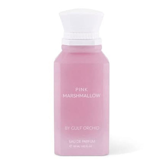Gulf Orchid Ladies Pink Marshmallow EDP Spray 1.0 oz Fragrances (Wholesale) - Luxurious Fragrance Available Online in Hong Kong & China