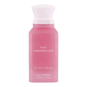 Gulf Orchid Ladies Pink Marshmallow EDP Spray 3.4 oz Fragrances (Wholesale) - Luxurious Fragrance Available Online in Hong Kong & China