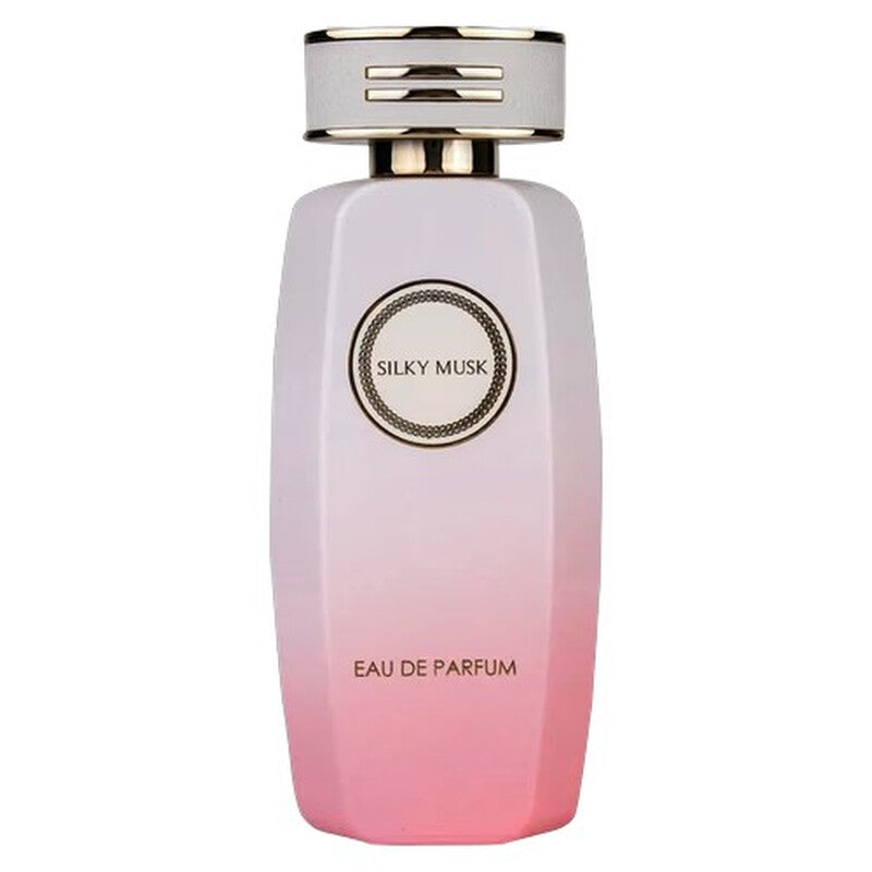 Gulf Orchid Ladies Silky Musk EDP Spray 3.4 oz Fragrances - Luxurious Fragrance Available Online in Hong Kong & China