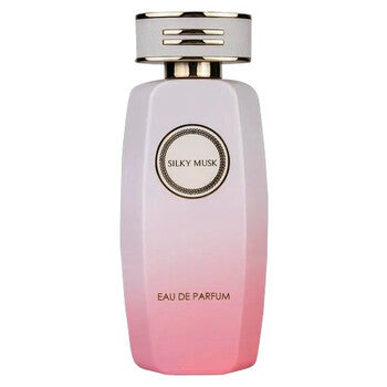 Gulf Orchid Ladies Silky Musk EDP Spray 3.4 oz Fragrances (Wholesale) - Luxurious Fragrance Available Online in Hong Kong & China