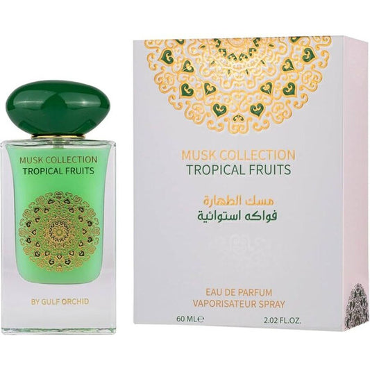 Gulf Orchid Ladies Tropical Fruits EDP Spray 2.0 Fragrances - Luxurious Fragrance Available Online in Hong Kong & China