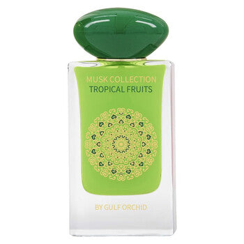 Gulf Orchid Ladies Tropical Fruits EDP Spray 2.0 Fragrances (Wholesale) - Luxurious Fragrance Available Online in Hong Kong & China