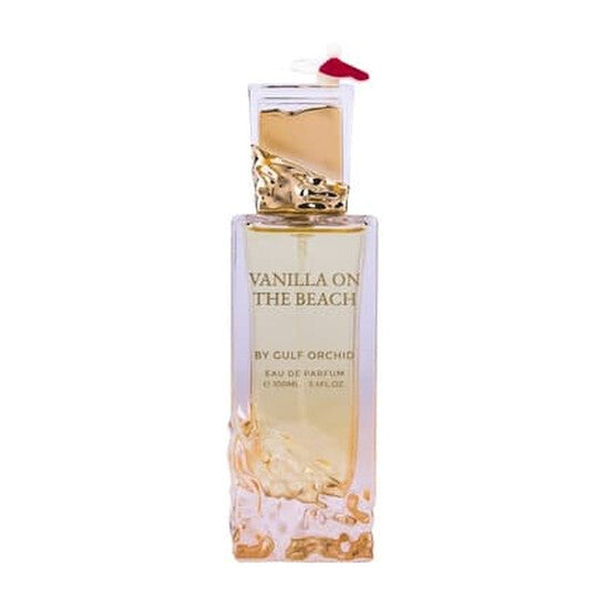 Gulf Orchid Ladies Vanilla On The Beach EDP Spray 3.4 oz Fragrances - Luxurious Fragrance Available Online in Hong Kong & China