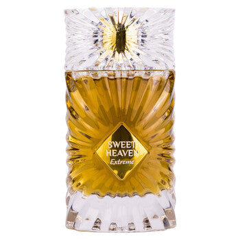 Gulf Orchid Unisex Sweet Heaven Extreme EDP Spray 3.3 oz Fragrances (Wholesale) - Luxurious Fragrance Available Online in Hong Kong & China