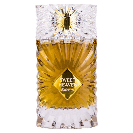 Gulf Orchid Unisex Sweet Heaven Extreme EDP Spray 3.3 oz Fragrances (Wholesale) - Luxurious Fragrance Available Online in Hong Kong & China