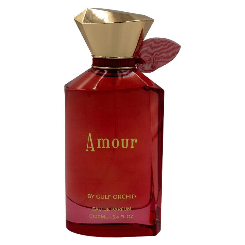 Gulf Orchid Unisex Amour EDP Spray 3.4 oz Fragrances - Luxurious Fragrance Available Online in Hong Kong & China