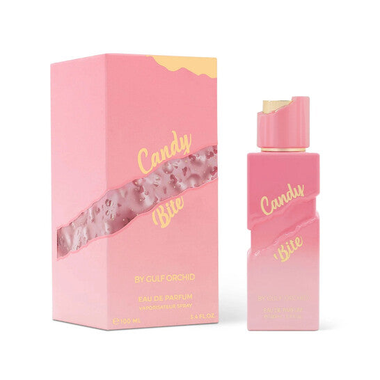 Gulf Orchid Unisex Candy Bite EDP Spray 3.4 oz Fragrances - Luxurious Fragrance Available Online in Hong Kong & China