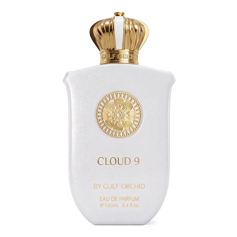 Gulf Orchid Unisex Cloud 9 EDP Spray 3.4 oz Fragrances - Luxurious Fragrance Available Online in Hong Kong & China