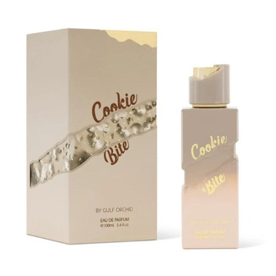 Gulf Orchid Unisex Cookie Bite EDP Spray 3.4 oz Fragrances - Luxurious Fragrance Available Online in Hong Kong & China