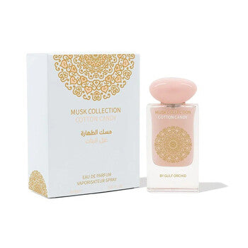Gulf Orchid Unisex Cotton Candy EDP Spray 2.0 oz Fragrances (Wholesale) - Luxurious Fragrance Available Online in Hong Kong & China