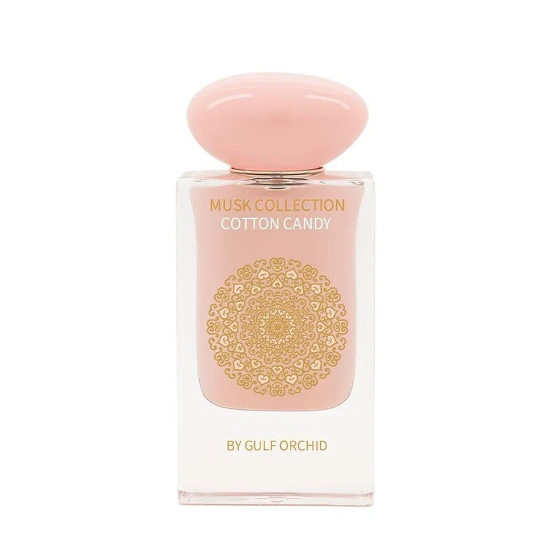 Gulf Orchid Unisex Cotton Candy EDP Spray 2.0 oz Fragrances (Wholesale) - Luxurious Fragrance Available Online in Hong Kong & China