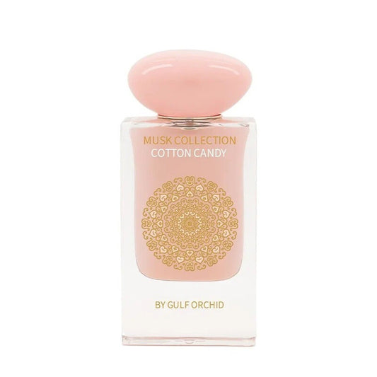 Gulf Orchid Unisex Cotton Candy EDP Spray 2.0 oz Fragrances (Wholesale) - Luxurious Fragrance Available Online in Hong Kong & China