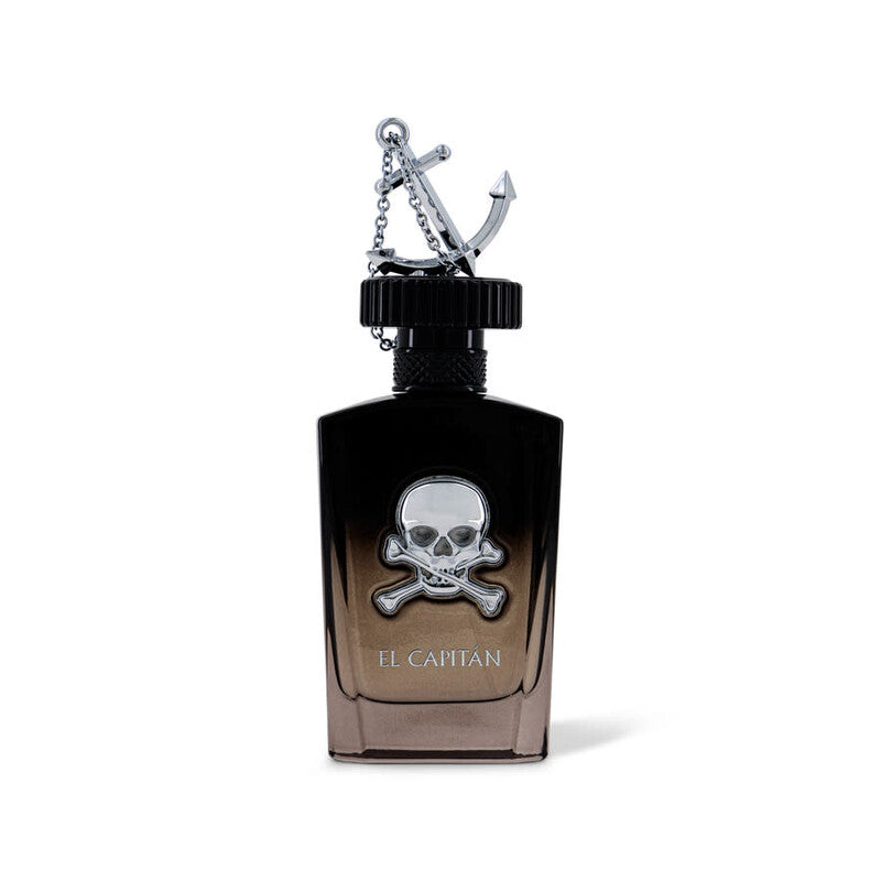 Gulf Orchid Unisex El Capitan EDP Spray 3.4 oz (Tester) Fragrances - Luxurious Fragrance Available Online in Hong Kong & China