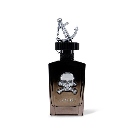 Gulf Orchid Unisex El Capitan EDP Spray 3.4 oz (Tester) Fragrances (Wholesale) - Luxurious Fragrance Available Online in Hong Kong & China