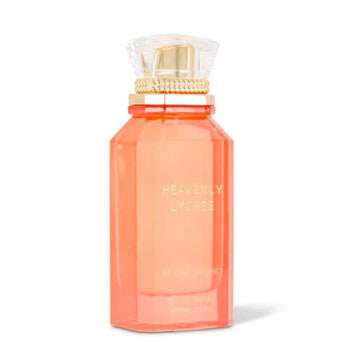 Gulf Orchid Unisex Heavenly Lychee EDP Spray 3.4 oz Fragrances (Wholesale) - Luxurious Fragrance Available Online in Hong Kong & China