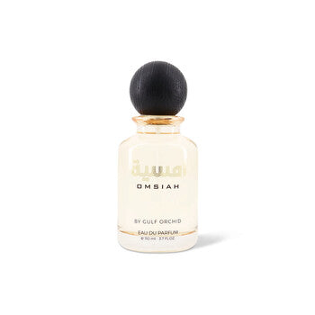 Gulf Orchid Unisex Hikma Collection Omsiah EDP Spray 3.7 oz Fragrances (Wholesale) - Luxurious Fragrance Available Online in Hong Kong & China