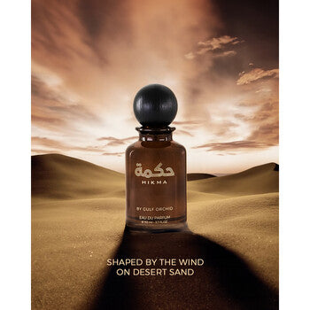 Gulf Orchid Unisex Hikma EDP Spray 3.7 oz (Wholesale) - Luxurious Fragrance Available Online in Hong Kong & China