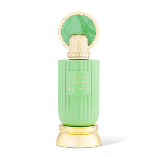 Gulf Orchid Unisex Matcha Latte EDP Spray 3.4 oz Fragrances (Wholesale) - Luxurious Fragrance Available Online in Hong Kong & China