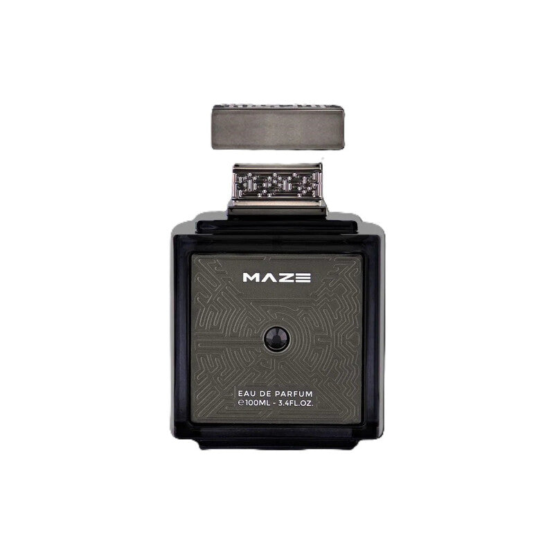 Gulf Orchid Unisex Maze EDP Spray 3.4 oz Fragrances (Wholesale) - Luxurious Fragrance Available Online in Hong Kong & China