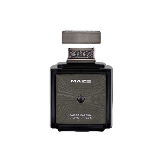 Gulf Orchid Unisex Maze EDP Spray 3.4 oz Fragrances - Luxurious Fragrance Available Online in Hong Kong & China