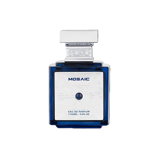Gulf Orchid Unisex Mosaic EDP Spray 3.4 oz Fragrances - Luxurious Fragrance Available Online in Hong Kong & China